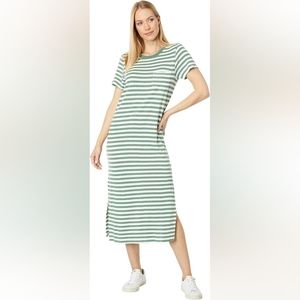 Outerknown Neptune Tee Dress